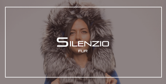 Silenzio Fur Leather