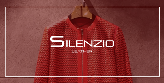 Silenzio Fur Leather