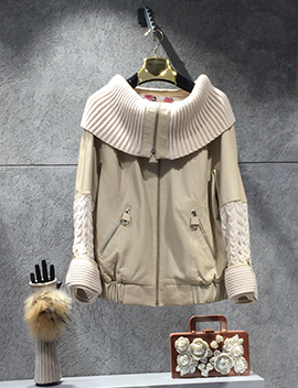 Silenzio Fur Leather